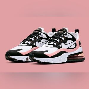 Nike Women's Air Max 270 React